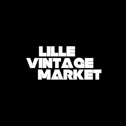 Lille Vintage Market