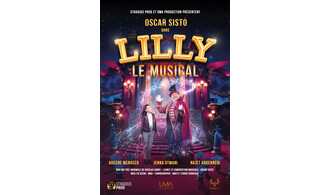 Lilly le musical