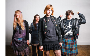 Lime Garden et Prewn en concert