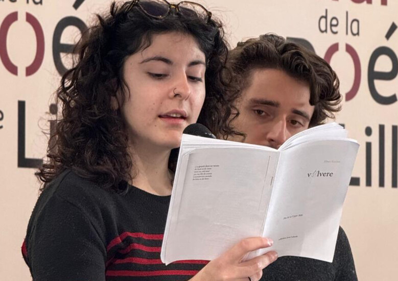 Lire et dire la poésie contemporaine