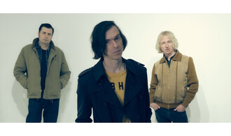 Little Barrie et The Surfrajettes