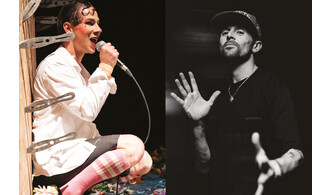 ll était une fois au Pratow | Marthe & Sacha Vangrevelynghe