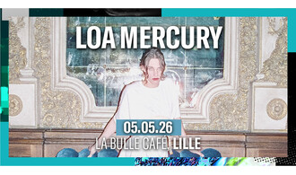 Loa Mercury