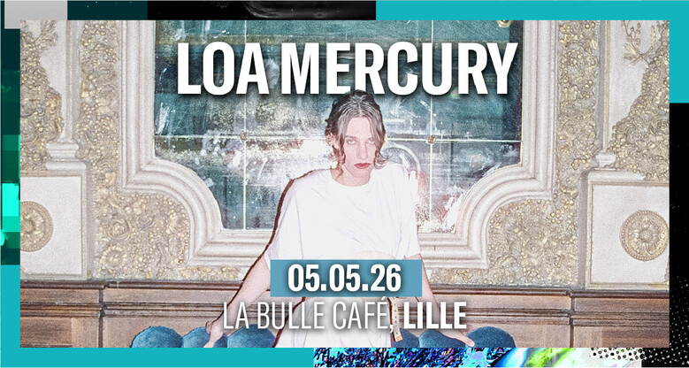 Loa Mercury
