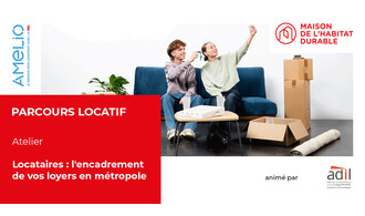 Locataires : l'encadrement de vos loyers en métropole de Lille