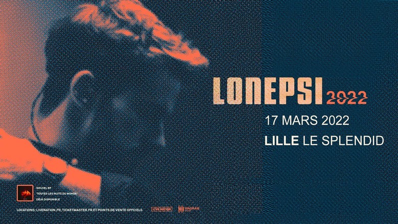 Lonepsi