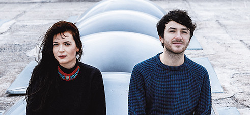 Lost Ships / Les Concerts du Mercredi à 18h