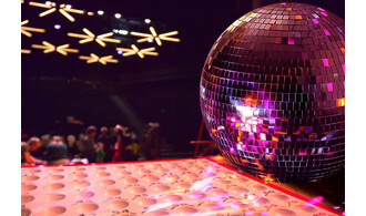 Loto Disco - 100 Dessus Dessous