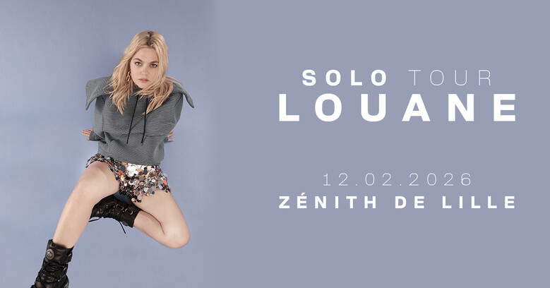 Louane