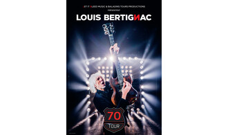 Louis Bertignac