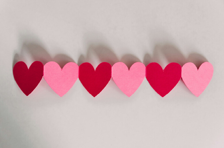 Love - Samedi Family