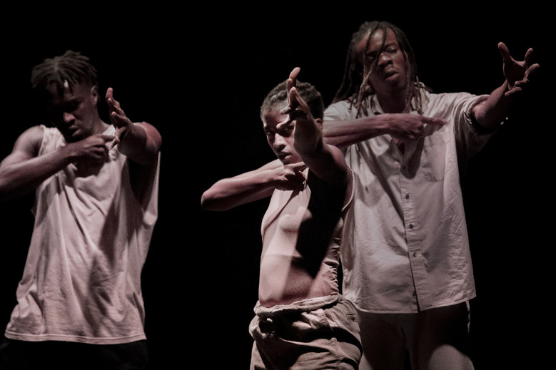 Lowela • Hip Open Dance Spring Session (édition numérique)