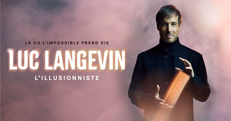 Luc Langevin