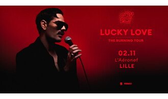 Lucky Love