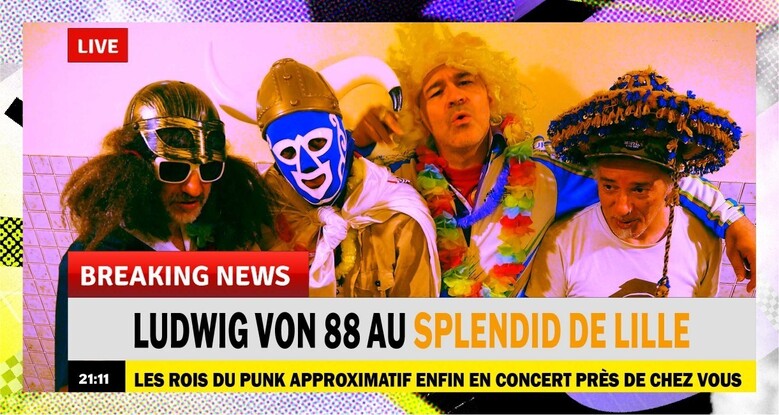 Ludwig von 88