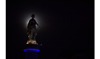 LUMIERE SUR LA GRAND'PLACE