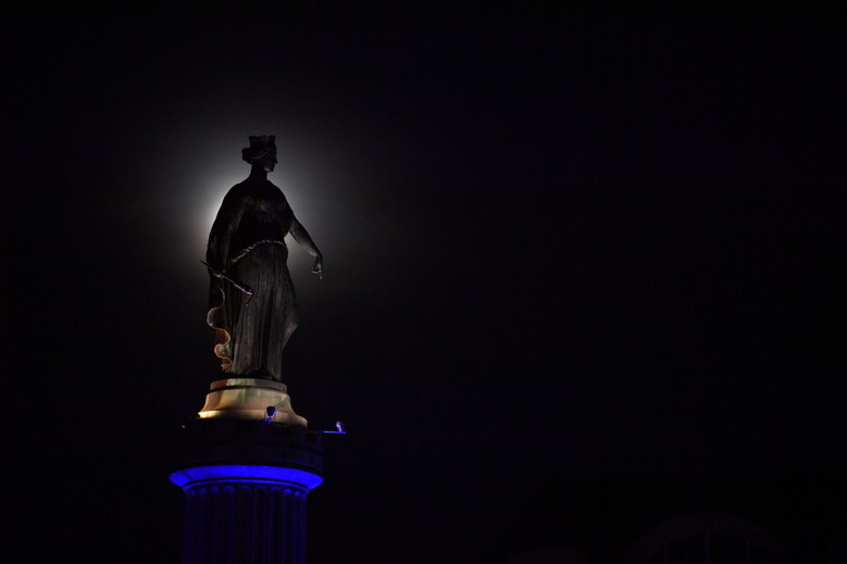 LUMIERE SUR LA GRAND'PLACE