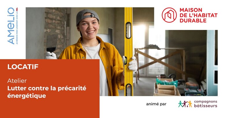 Lutter contre la précarité énergétique