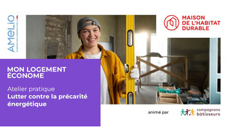 Lutter contre la précarité énergétique