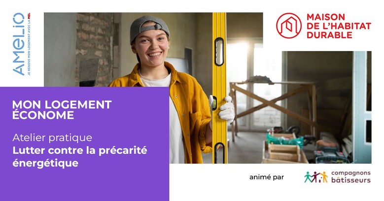Lutter contre la précarité énergétique