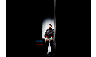 Lymph Blood Story 9424 - Compagnie Yonsk