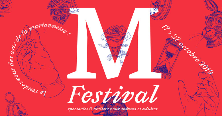 M Festival