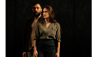 Ma nuit à Beyrouth - Compagnie Diptyque Théâtre