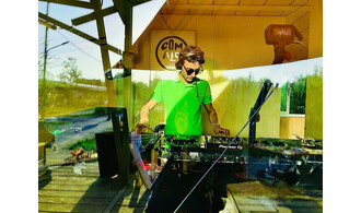 Madjoub DJ SET - La Folie Continue #3