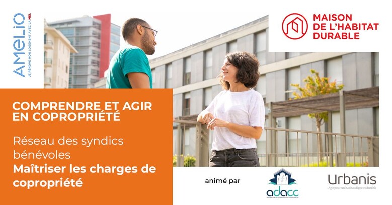 Maîtriser durablement les charges