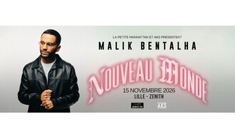 Malik Bentalha