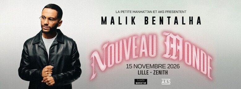 Malik Bentalha