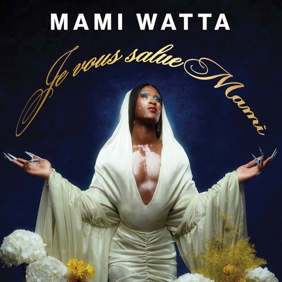 Mami Watta