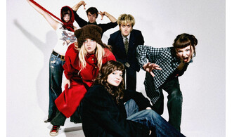 Man/Woman/Chainsaw en concert