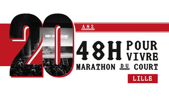 Marathon du Court : 20 ans ! Belle journée pour chérir