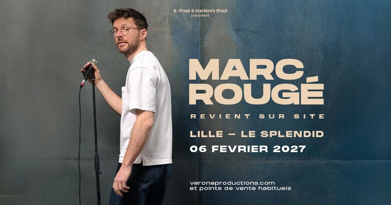 Marc Rougé