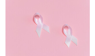 Marche à l'occasion d'Octobre Rose