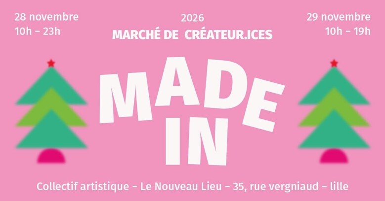 Marché de créteur.ices