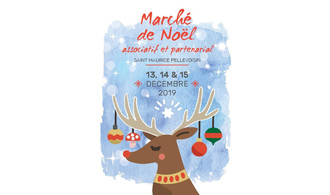 MARCHE DE NOEL