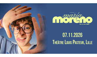 Maria Moreno