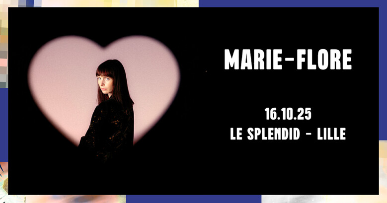 Marie-Flore