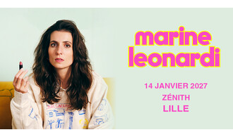 Marine Leonardi