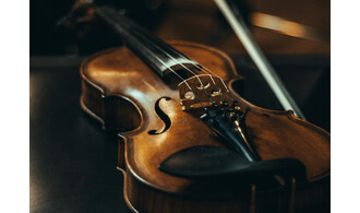 Masterclass de violon