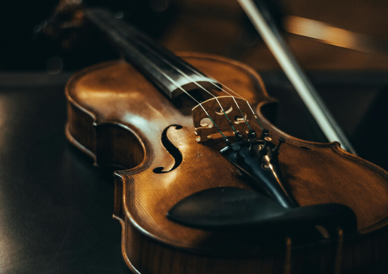 Masterclass de violon