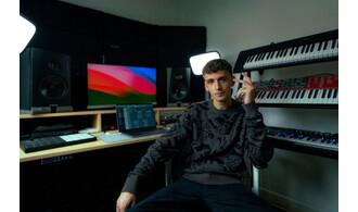 Masterclass Ysos (Semaine du Beatmaking 2026)