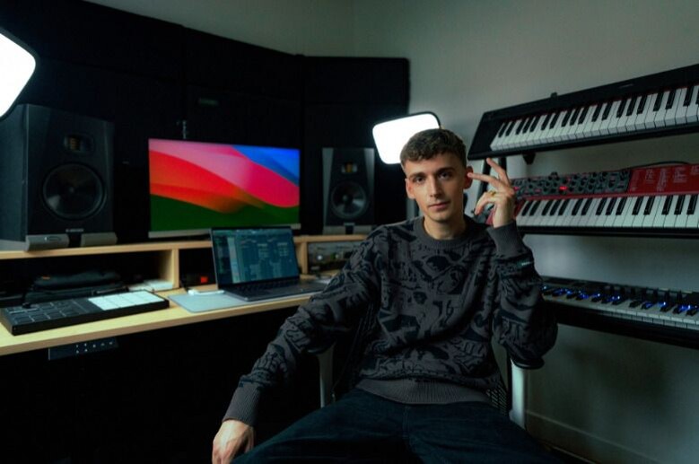 Masterclass Ysos (Semaine du Beatmaking 2026)