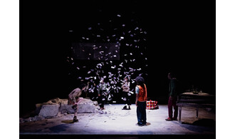 Mauvais esprits – Compagnie Demesten Titip