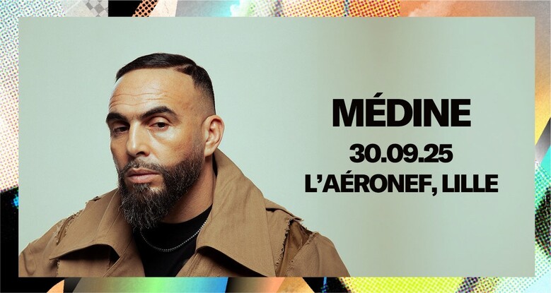 Médine