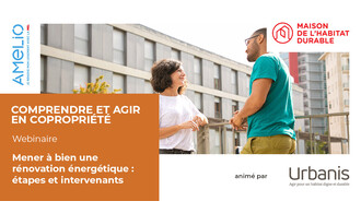 Mener à bien une rénovation énergétique : étapes et intervenants