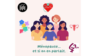 Ménopause : comprendre pour mieux vivre cette étape de vie
