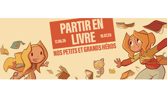 Mes premières BD - Le jeu